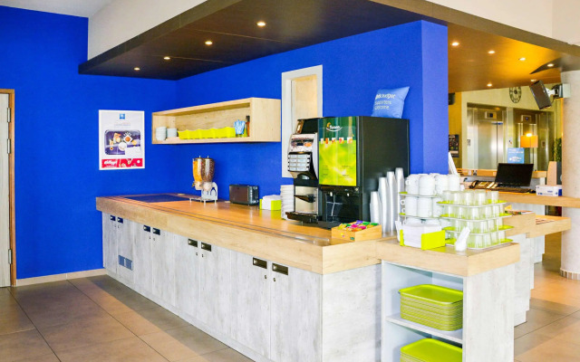 ibis budget Archamps Porte de Genève