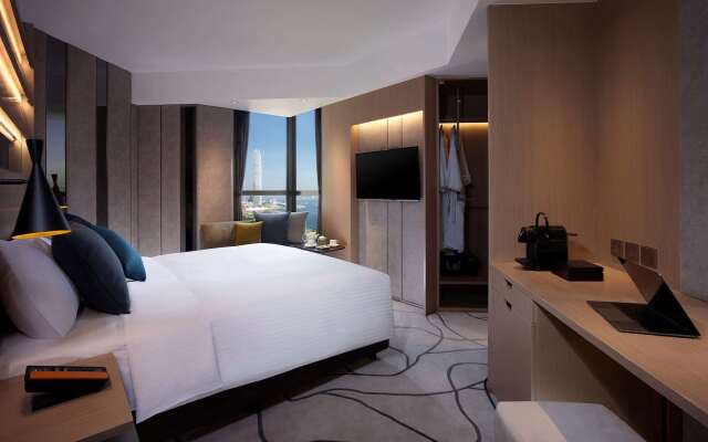The Harbourview - Chinese YMCA of Hong Kong