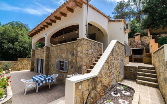 Villa Cala Santanyí Beach House JM