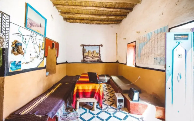 Auberge le Gout du Sahara