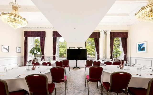 voco Edinburgh - Royal Terrace by IHG