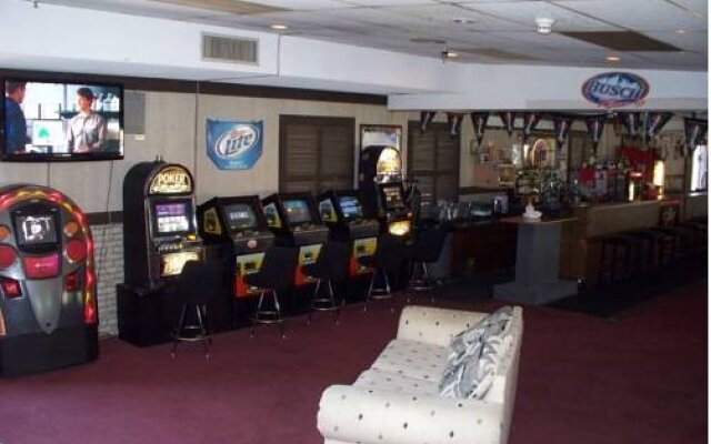 Imperial Hotel