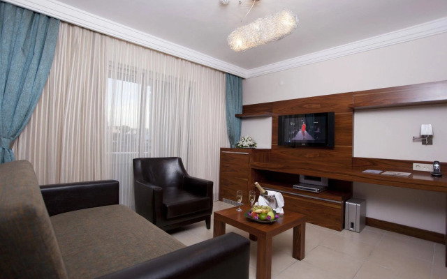 Xperia Grand Bali Hotel  - All Inclusive