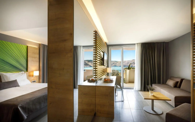 Hotel Plaza