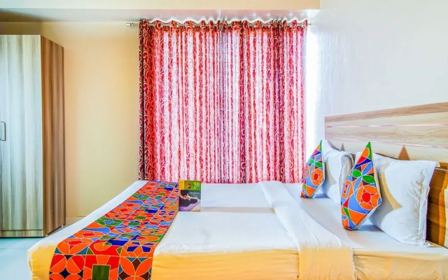 Gaurav Residency by Fabhotels