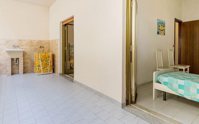 Stunning Holiday Home in Letojanni near Sea