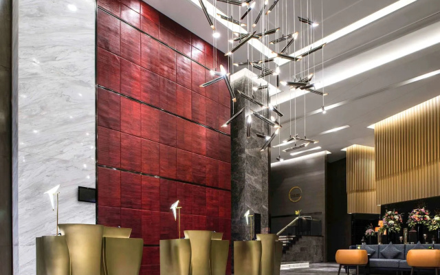 Sofitel Kuala Lumpur Damansara