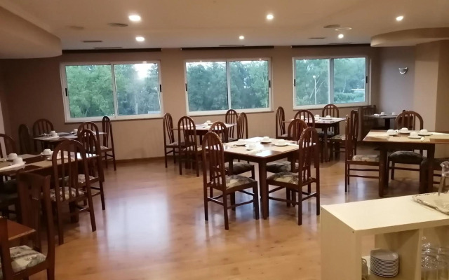 Duerming Villa de Sarria Hotel