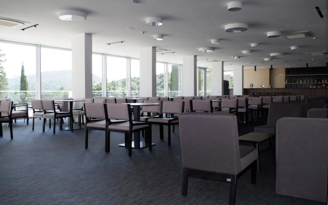 Hotel Osmine