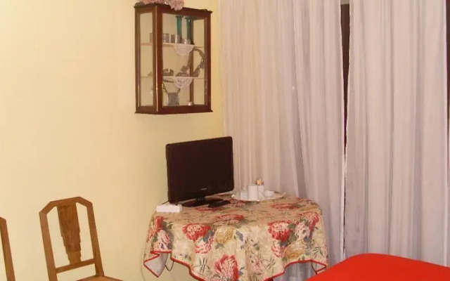 Chambre dhôtes La Citadine