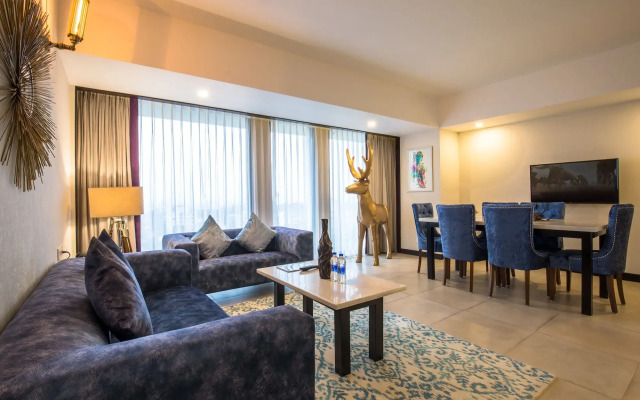 Vivanta Kathmandu