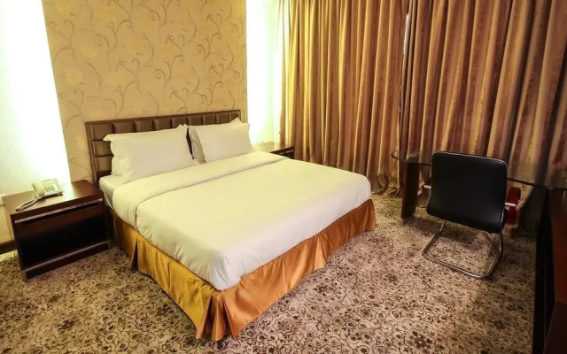Rabigh Park Hotel