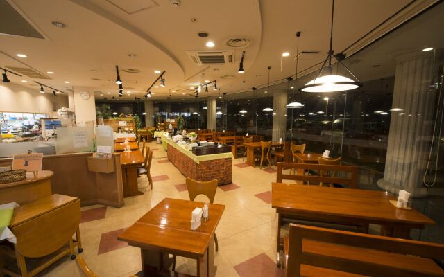 APA Hotel Kagoshima Kokubu