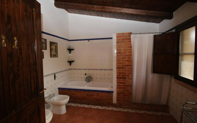 Aranceto Turismo Rurale