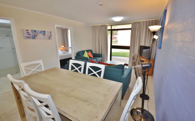 Riverview Holiday Apartment 93 - Kalbarri WA