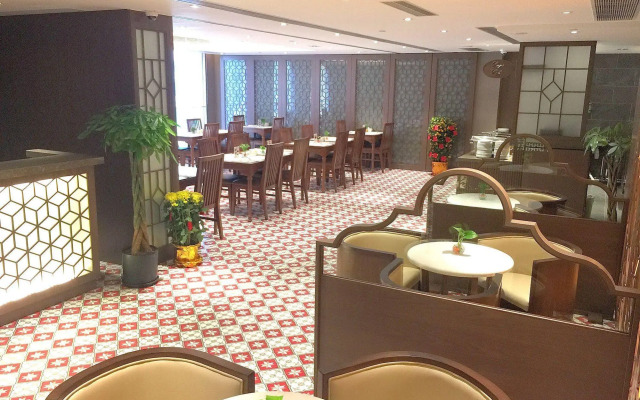 Largos Hotel