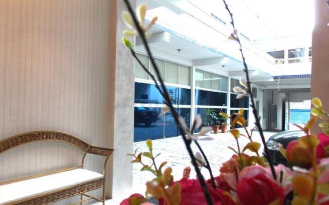 OYO Ps Hotel São José
