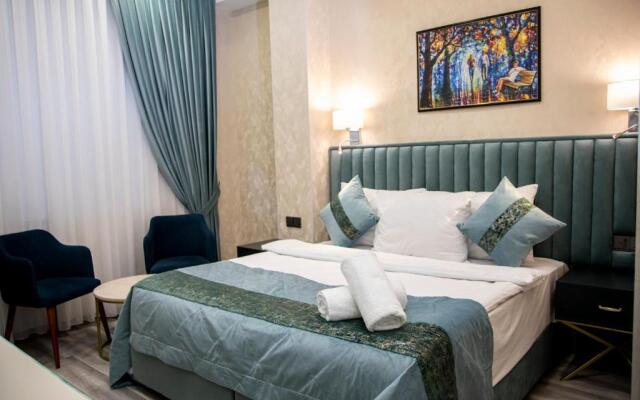 Essam Deluxe Hotel