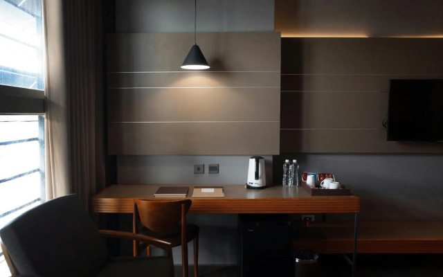 Orient Luxury Hotel