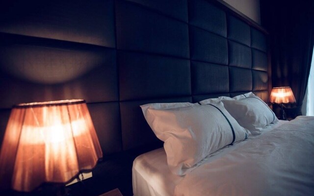 My Way Boulevard Hotel