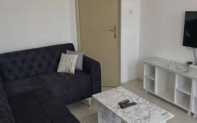 Royal Bby Apart Otel