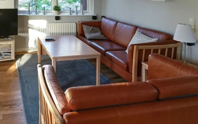 6 Person Holiday Home in Hadsund-by Traum