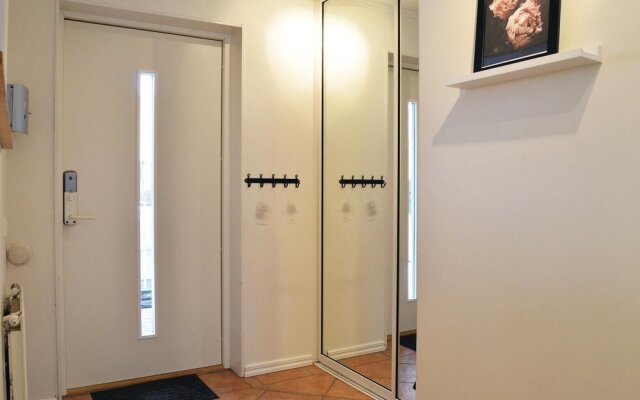 Amazing Home in Gustavsberg With 3 Bedrooms, Sauna and Wifi