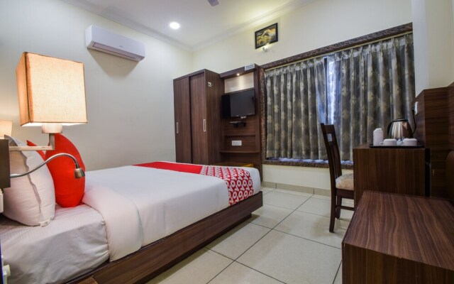 Capital O 23023 Hotel Gyan Garh