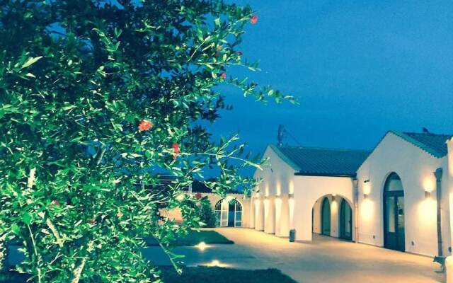 Masseria Colle Carro