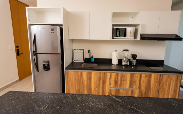 Torre Sofia great apartments & estudios