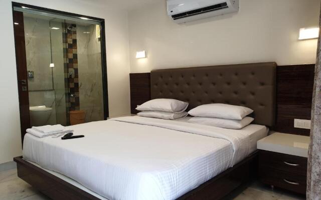 Hotel Milan International