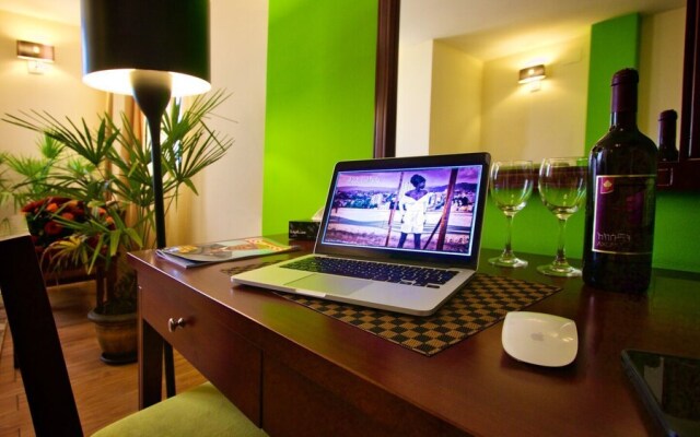 BeAleta Hotel Apartment