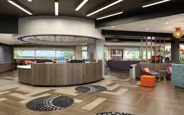 Tru by Hilton Montreal centre-ville