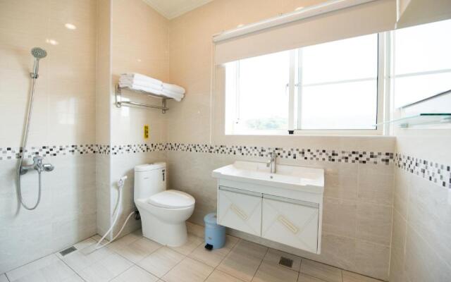 Miao Fu Homestay