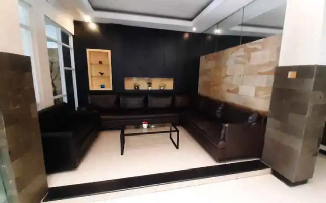 Hotel Kombokarno Malioboro