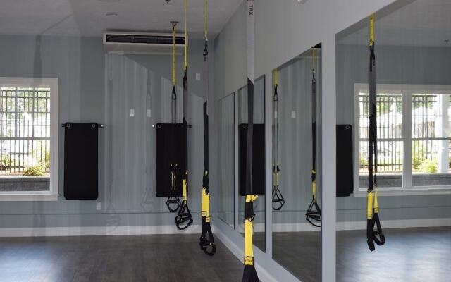 The Club at New Seabury