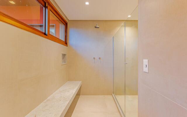 SA09 Excelente Casa 5 Suítes - Reserva Sauipe