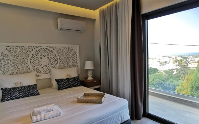 Villaggio Boutique Hotel Hersonissos - Adults Only