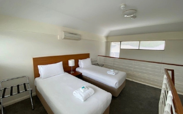 Margarets in Town Apartments