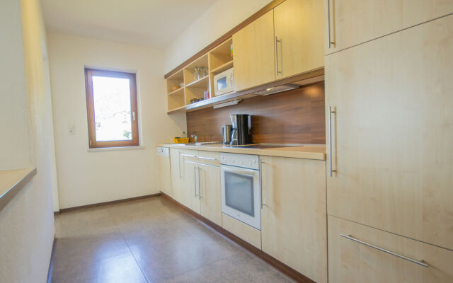 Appartement Alpin