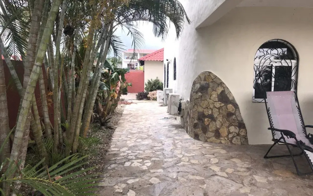 Villa Vista Mar
