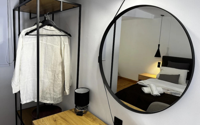 1-bed Apartment in Heraklion