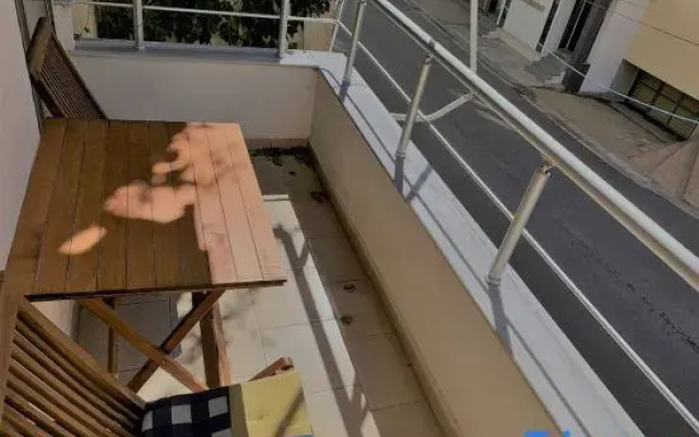 Turtle - Apartment Near the Beach