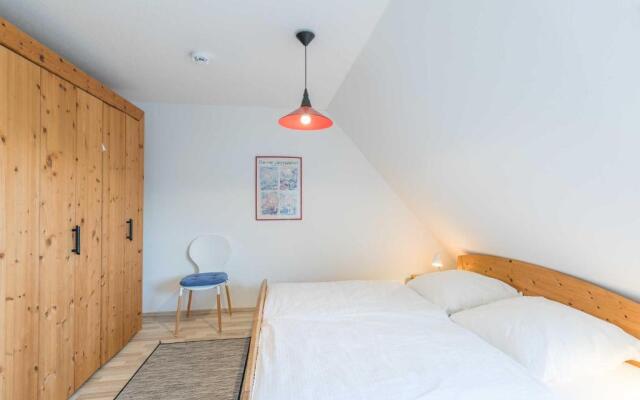 Stranddüne Haus Stranddüne Wohnung 6