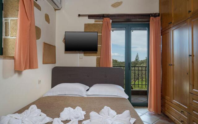 Athina Traditional Villa | Stalos