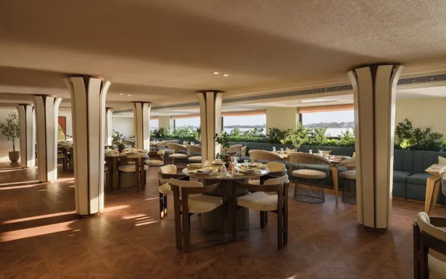 Soleil Nile Cruise