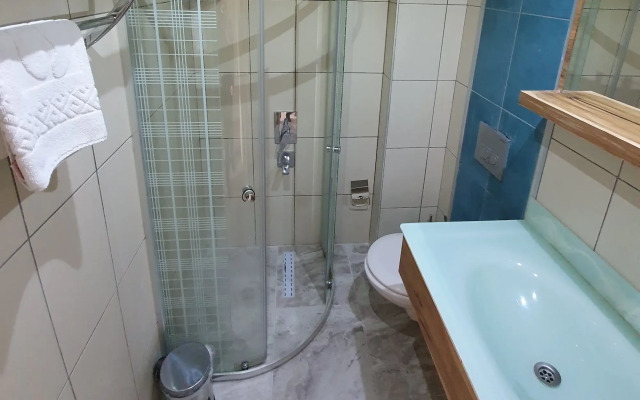 Fengo Hotel