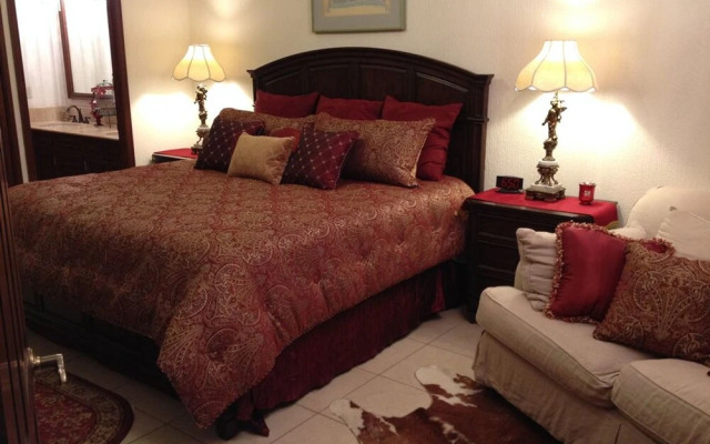 Sonoran Sun 2BR Upper SE 208 by Casago