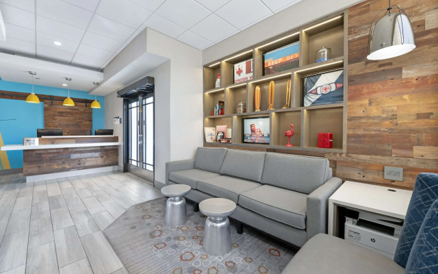 Best Western Oceanfront