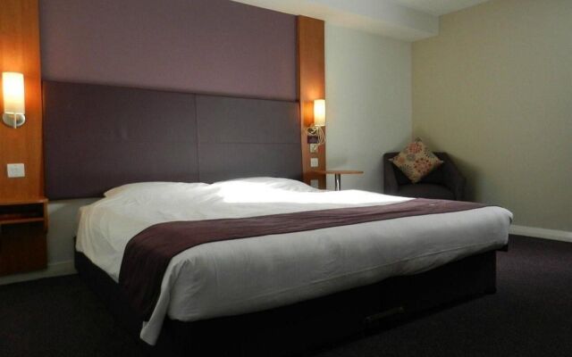 Premier Inn Edinburgh Park (The Gyle)